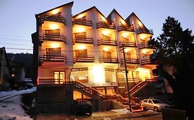 Hotel Marea Neagra Sinaia